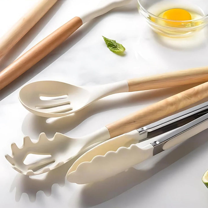 Gourmetific Utensil Essentials