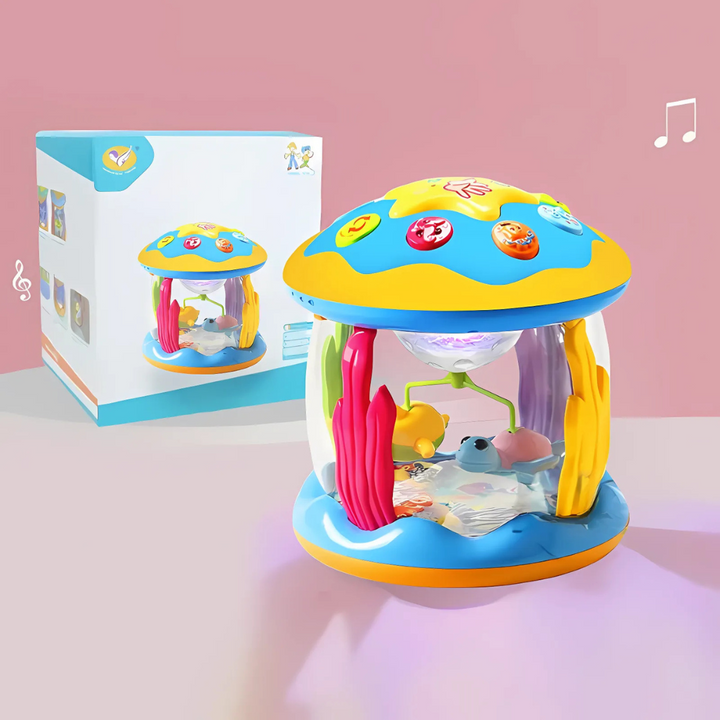 TwinkleTunes | Musical Carousel