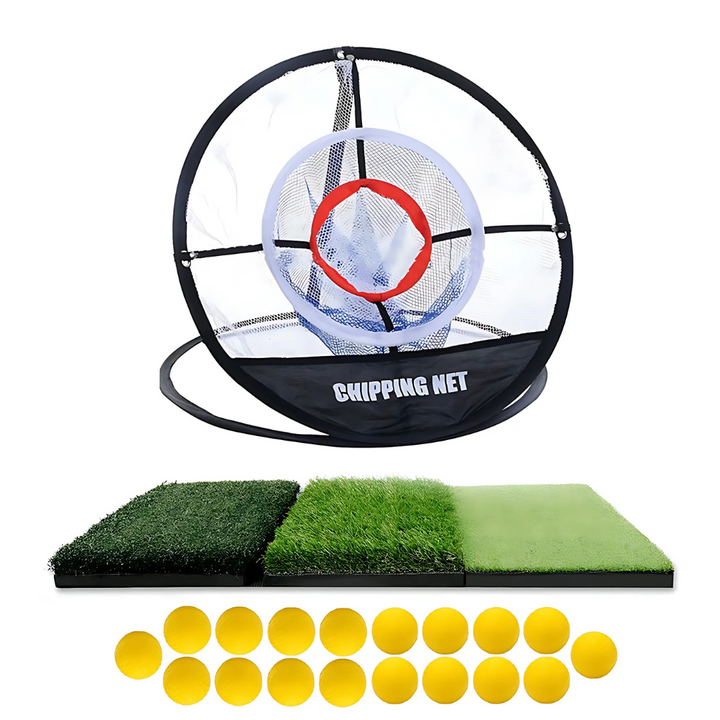 GolfCore | Golf Pop-Up Chipping Net