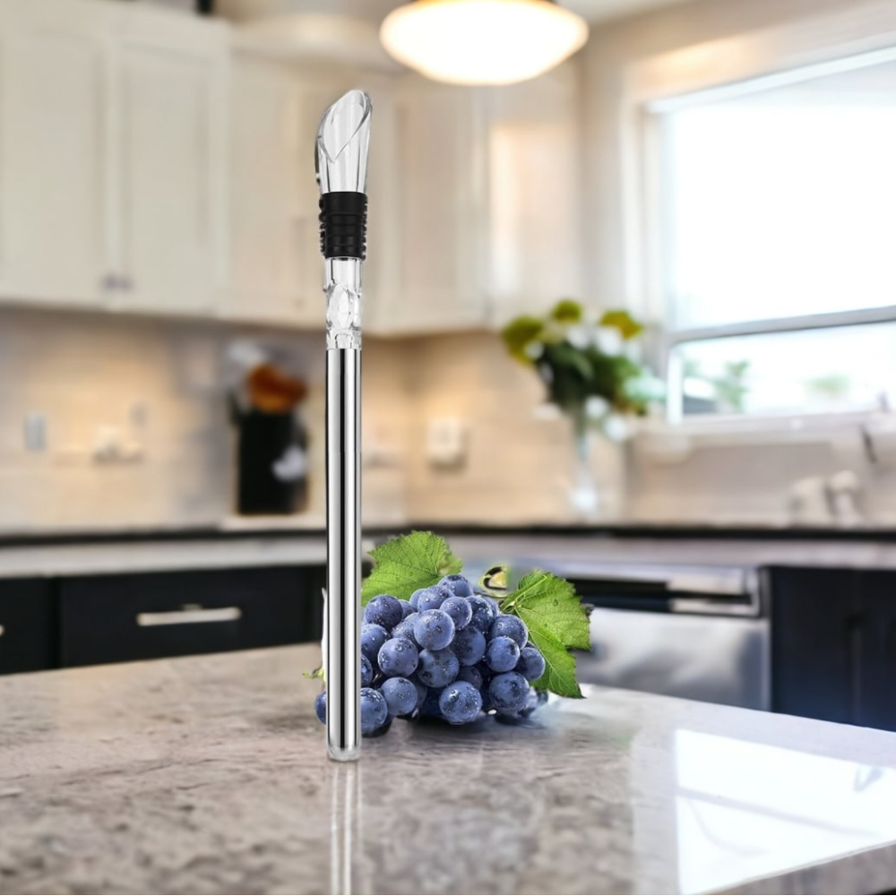 VinoChill | Wine Chiller Stick