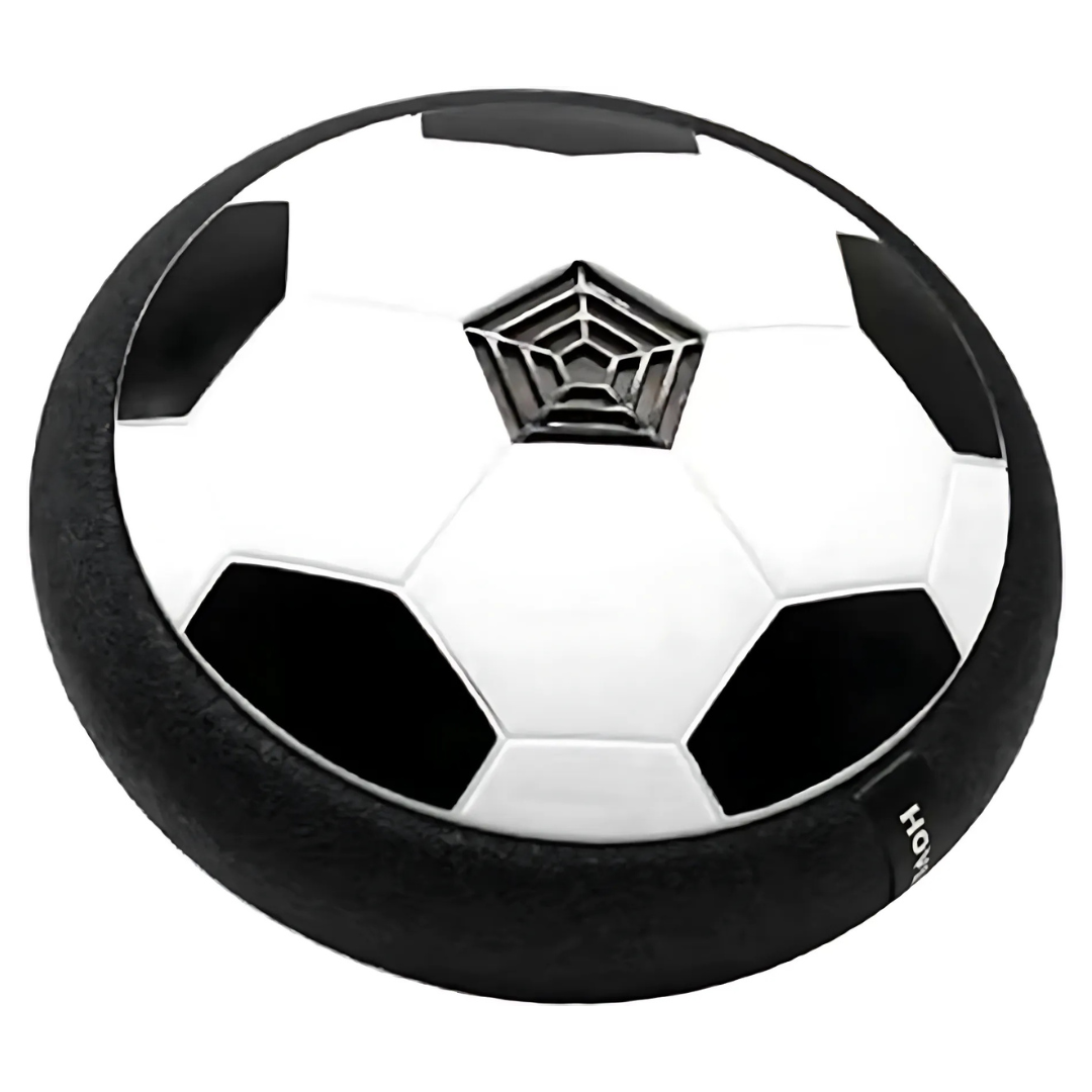 AirGoal | Indoor Floating Soccer Ball