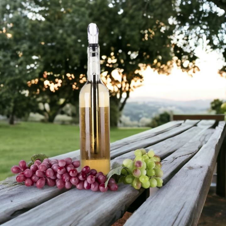 VinoChill | Wine Chiller Stick