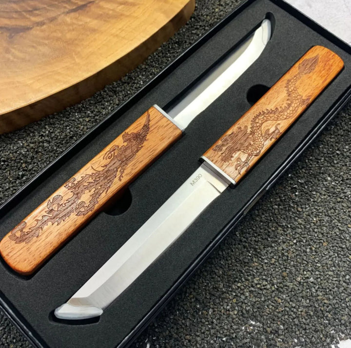 KoriBlades | Sharpest Japanese Knives