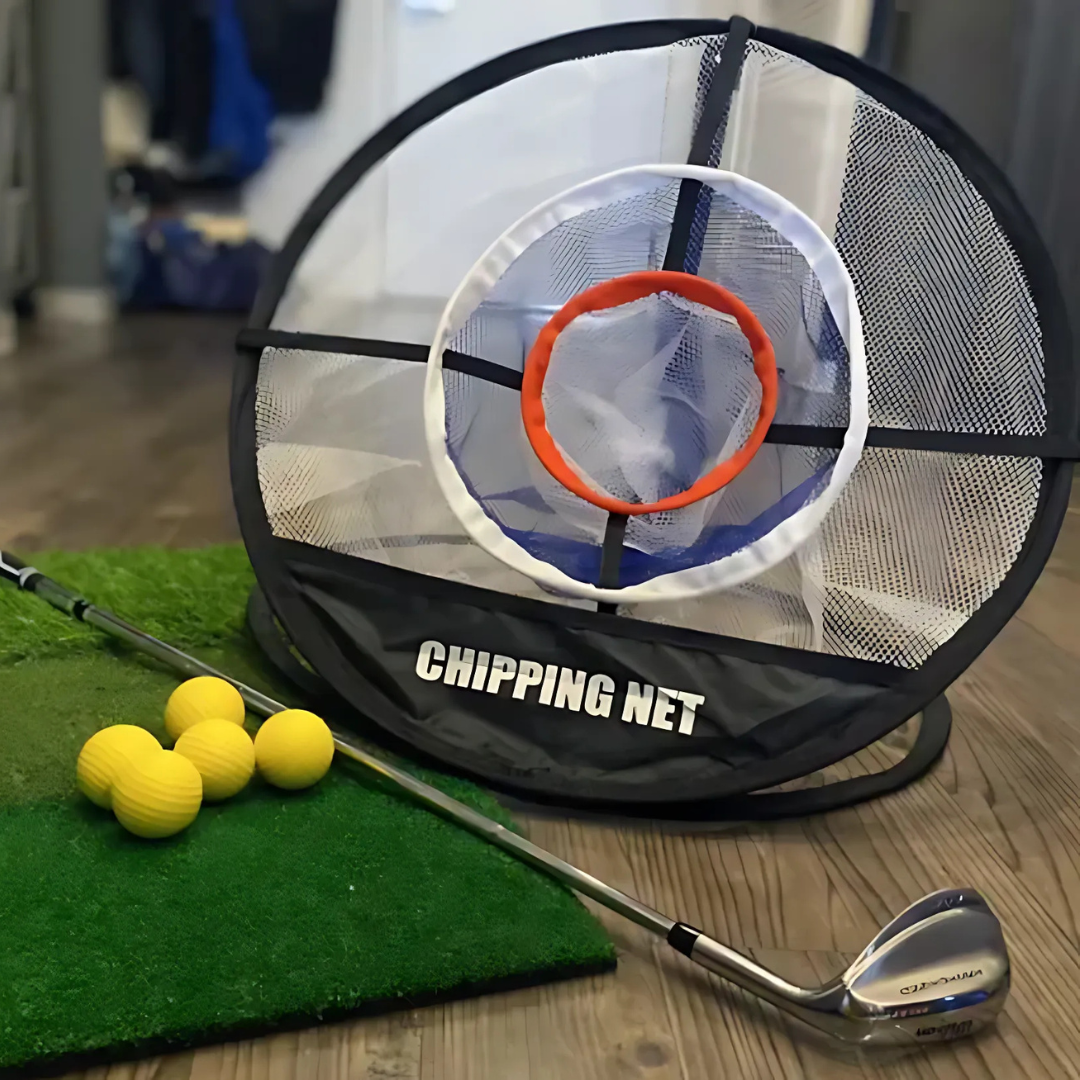 GolfCore | Golf Pop-Up Chipping Net