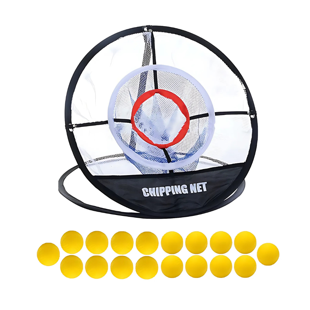 GolfCore | Golf Pop-Up Chipping Net