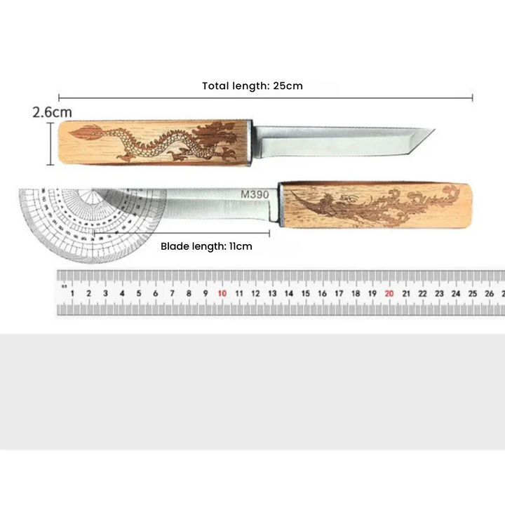 KoriBlades | Sharpest Japanese Knives