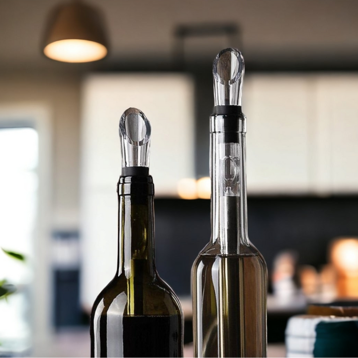 VinoChill | Wine Chiller Stick