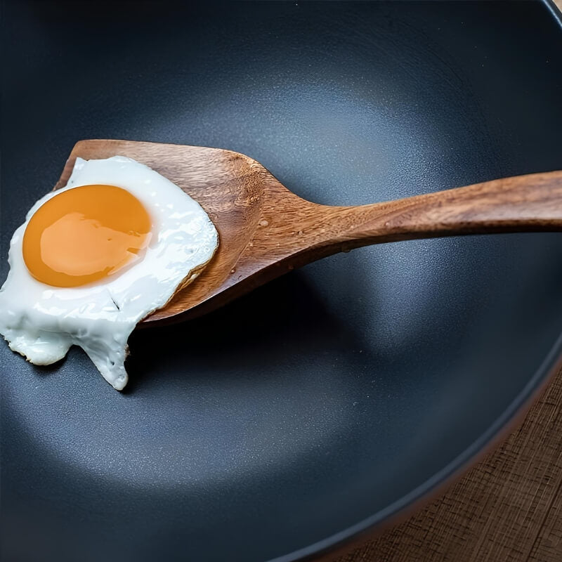 DailyChef | Wooden Kitchen Set