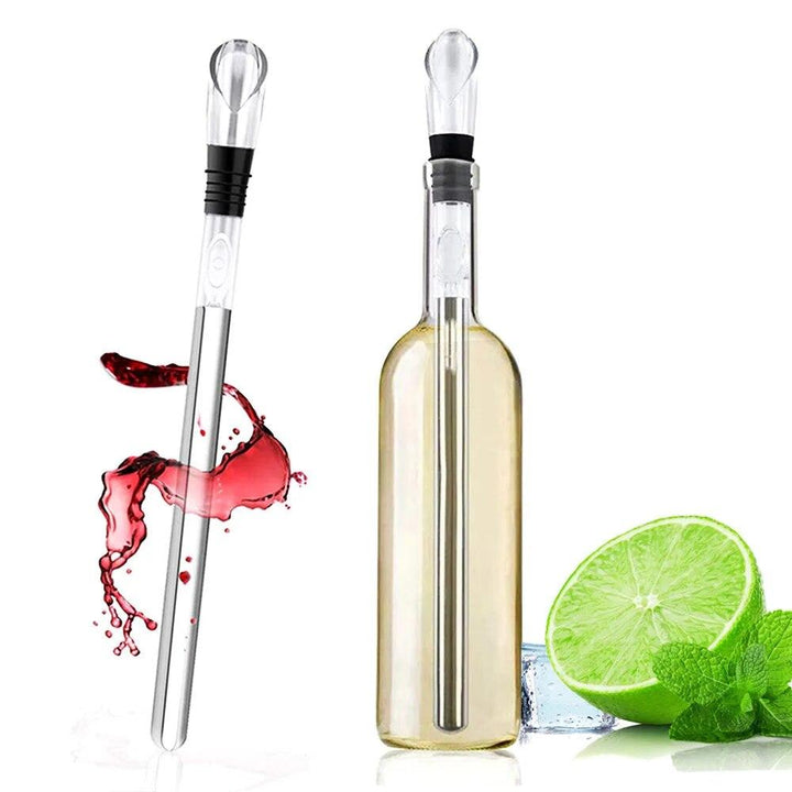 VinoChill | Wine Chiller Stick