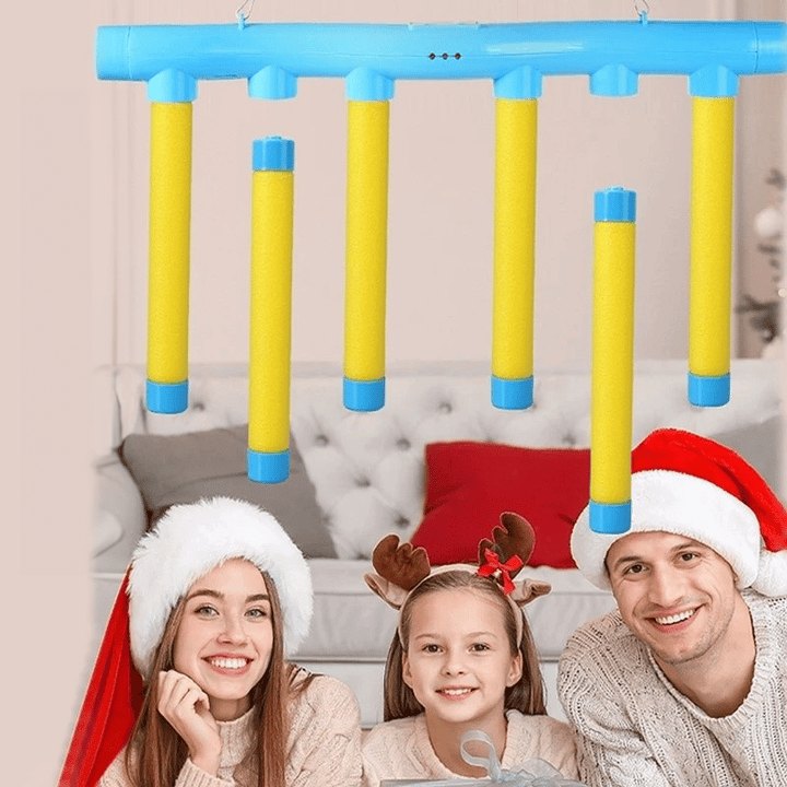 QuickCatch | Catching sticks games reaction training toy 🎄